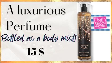 ysl black opium dupe bath and body works